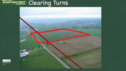 ClearingTurns
