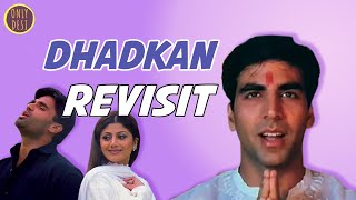 Dhadkan The Revisit