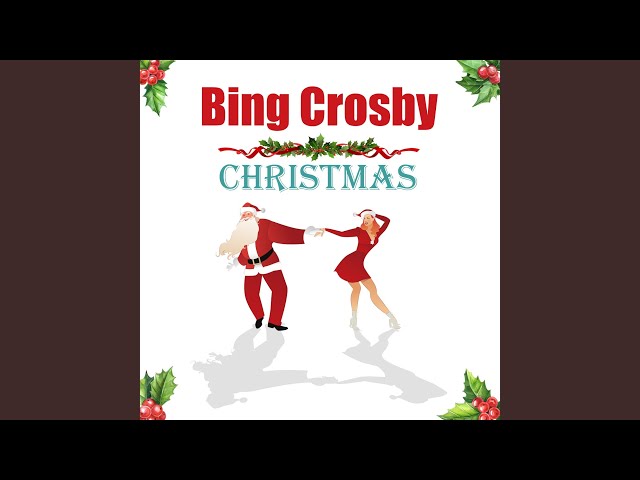 Berlin - White Christmas (Noël) : B.Terfel / B.Crosby / Orch Opéra Pays Galles / T.Evans