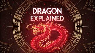 Dragon Chinese Zodiac Deep Dive: Power, Destiny & Mythical Strength