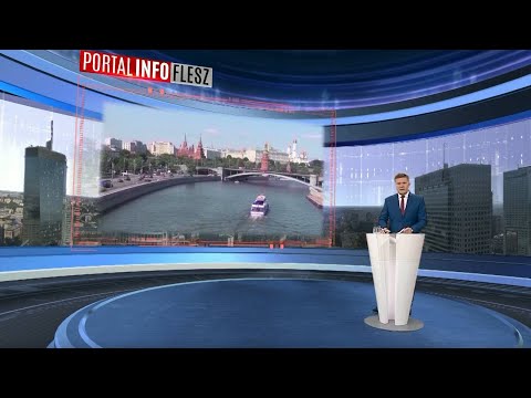 Portal #InfoFlesz. „Rosyjska gospodarka może implodować”