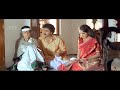 Emotional Climax Scene of Annayya Kannada Movie | Ravichandran | Madhu | Aruna Irani | Srinath