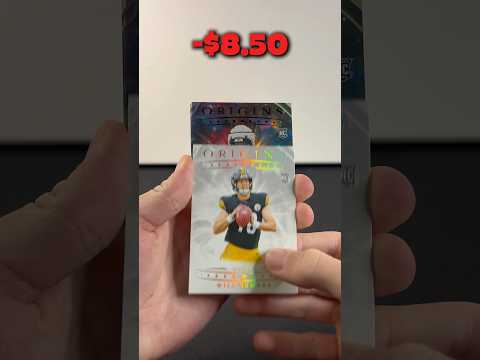 Wait For The Last Pack…