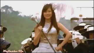 Crazy Little Thing Called Love -P'nam Drum major