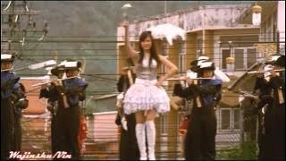 Crazy Little Thing Called Love -P'nam Drum major