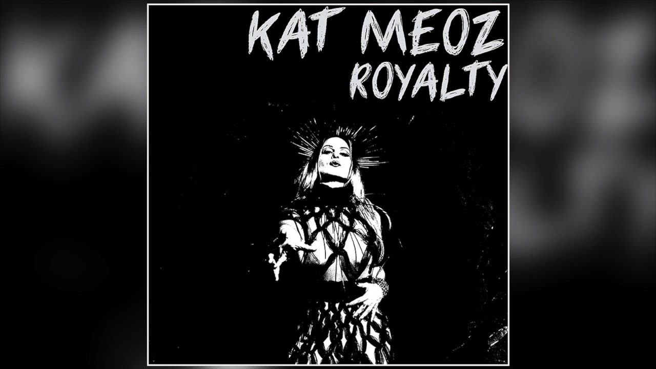 Kat Meoz - Whatever I Want (Official Audio) [Shadow of the Tomb Raider: Definitive - Trailer Music]