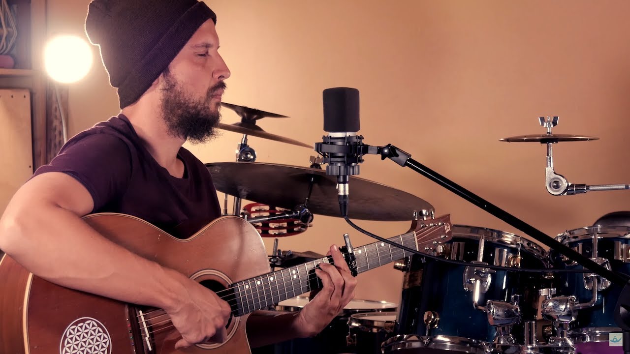 Why Meditation Seekers Are Turning to Specific Mantra Recordings