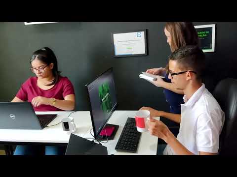 Vídeo Institucional Ilan Kaique Studio