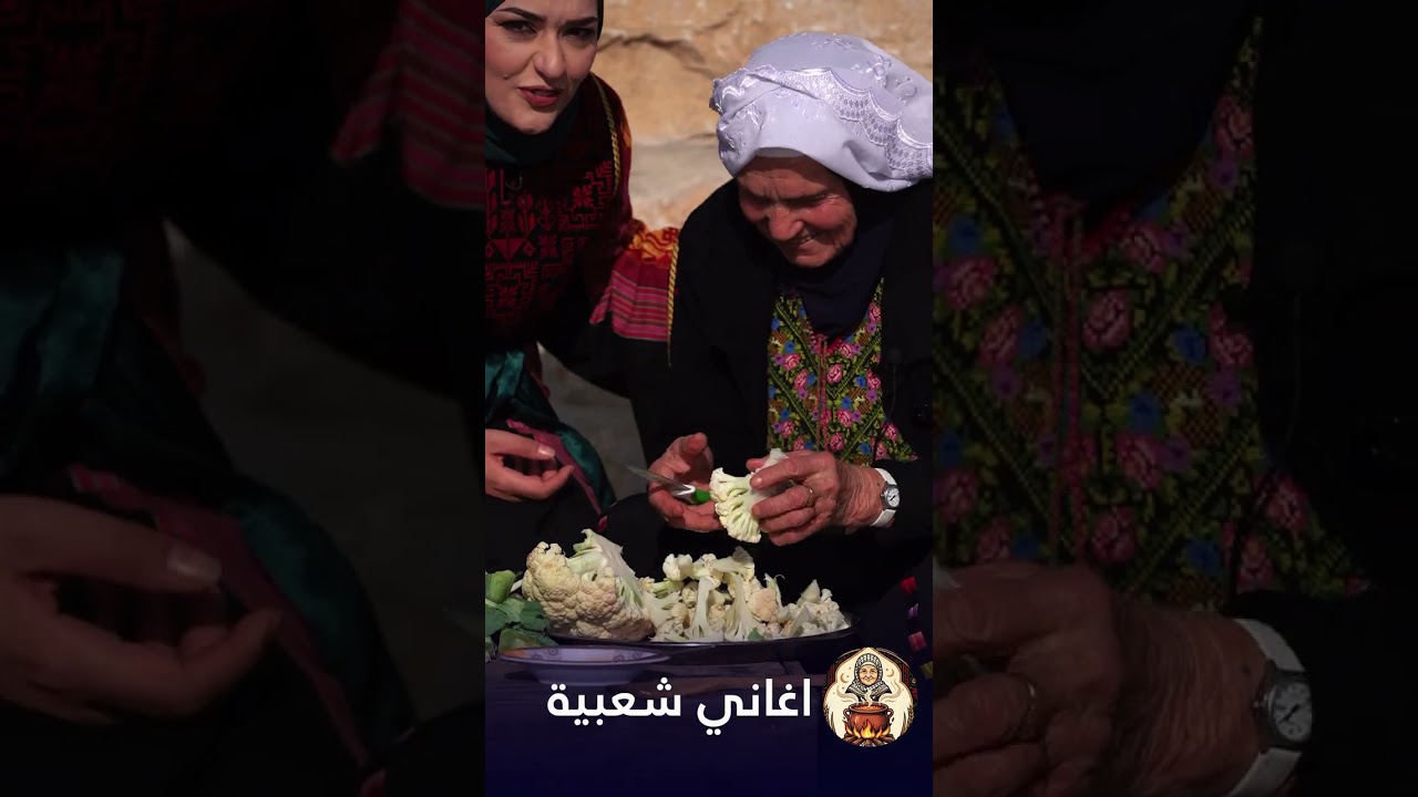 اولى حلقات برنامج 