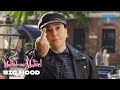 Alex Borstein in Mrs. Maisel: Best Moments | Prime Video