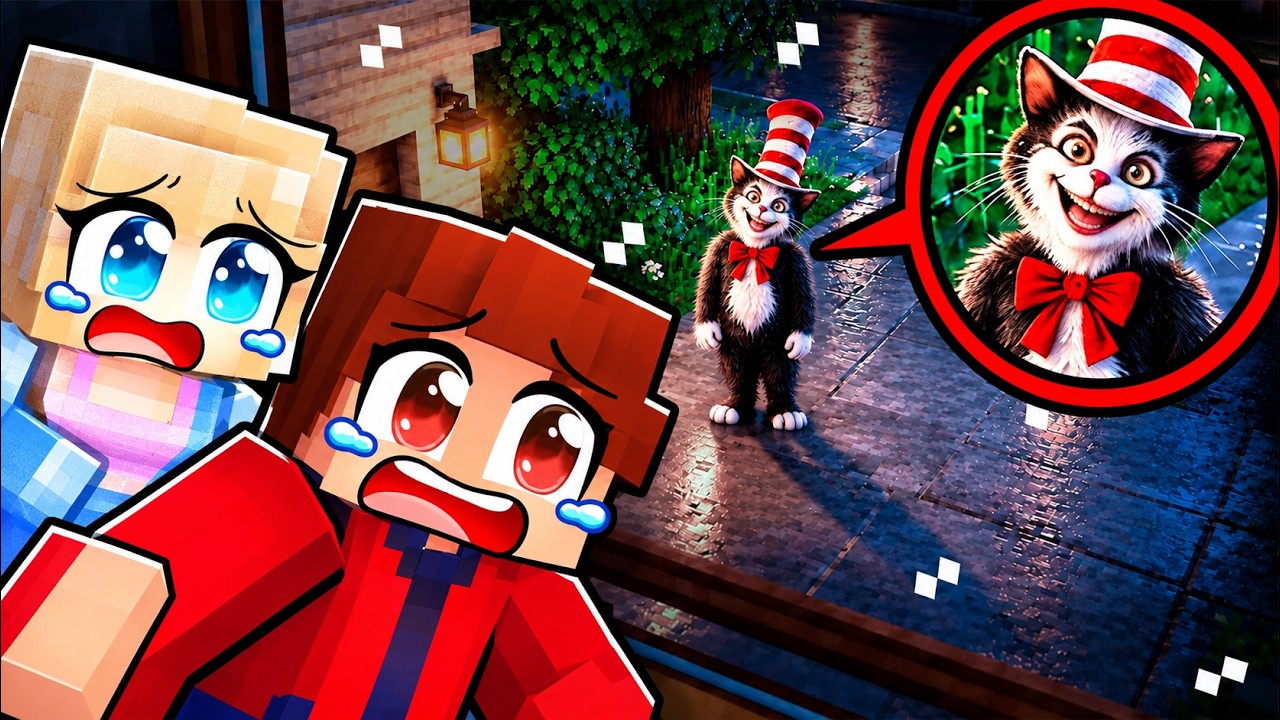 cat-in-the-hat-ne-a-vizitat-youtube