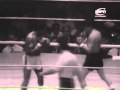 Lionel Rose v Rubén Olivares 22 August 1969 California, USA