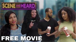 When Love Meets Modern Dating Chaos | FREE MOVIE