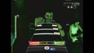 Rock Band 2 Expert Drum Master Exploder 100% FC GS