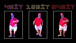 Skibidi Dom Yes Yes 4-Bit 16-Bit 64-Bit