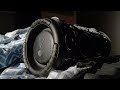 Dacef White Clouds  JBL Xtreme 3 ND LFM 100% Warping Chaos