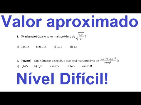 Qual é o valor aproximado das expressões? #calculonumérico #radiciação ...