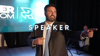 JP Kush - Business Growth Consultant | Celebrity Introduction Video