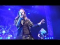 HammerFall: Hectors Hymn (live)