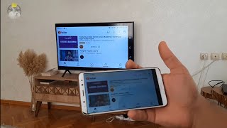 Telefonu  tv ye yansıtma, Smart tv nasıl kullanılır