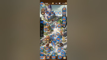 AFK Arena Auto-clicker