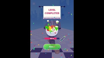 Hit Tomato 3D ​- Max Level - All Levels Gameplay (iOS & Android) Walkthrough Levels 8-9
