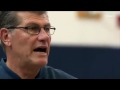 Geno Auriemma - Great Players & Effort