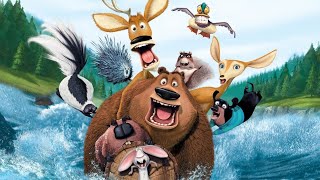 Open Season Music Video I Wanna Lose Control