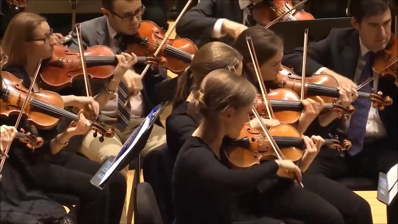 Lana Del Rey - Born To Die Symphonic Orchestra Cover
