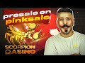Pinksale Set To Launch The Biggest Project So Far | Scorpion