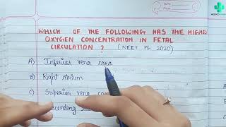 Q.9 PHYSIOLOGY NEET PG 2020 answer with detailed explanation screenshot 4