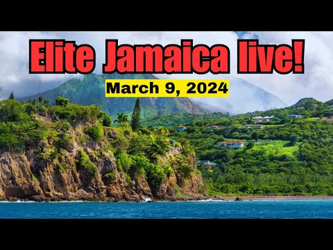 Elite Jamaica Live Subscriber Hangout