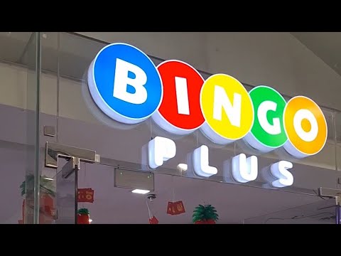 MY VOICE OVER || LET'S PLAY BINGO asmr #bingoplus #viralvideo #goodvibes