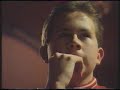 Darts World Championship 1993 Round 1 Bristow vs Skau