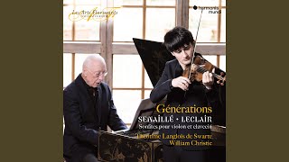 Sonata in G Minor, Op. 1 No. 6: I. Preludio. Largo