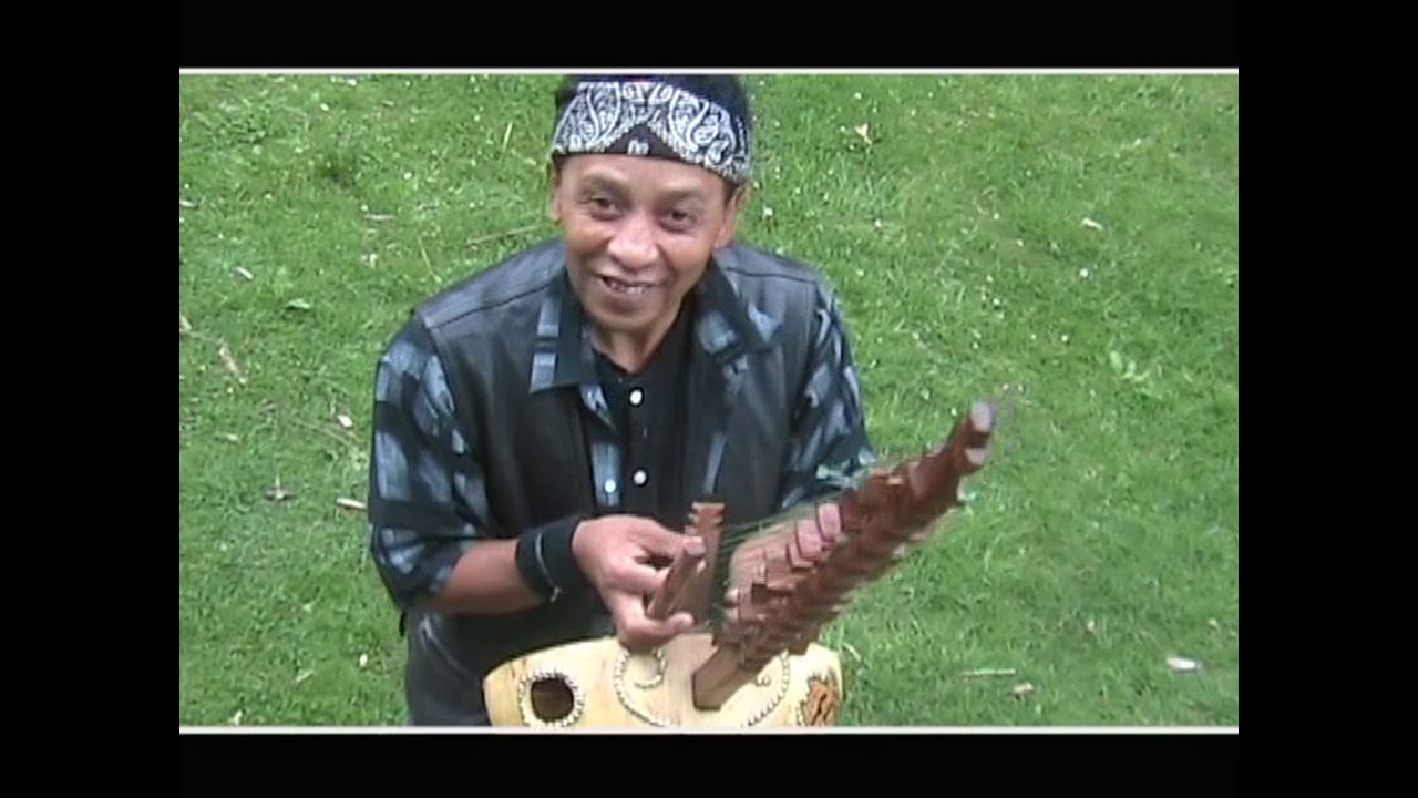 Bozy TARIKA SAMMY (Clip gasy)