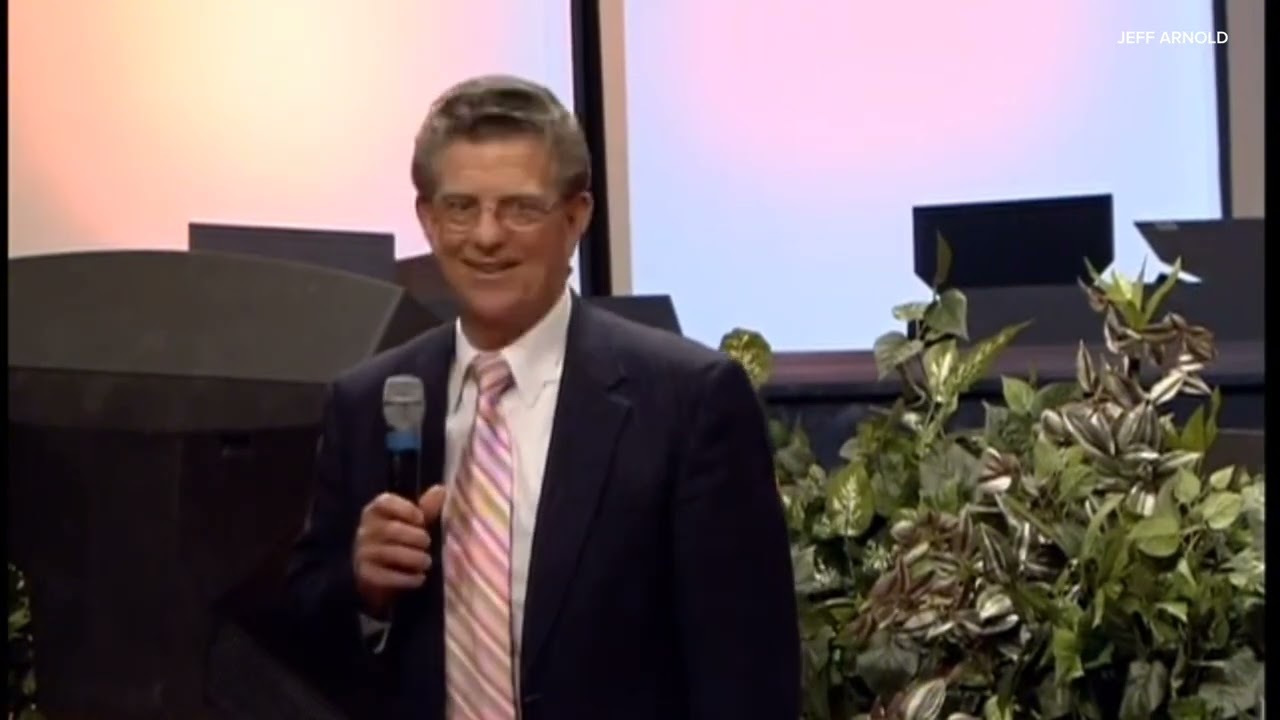 Jeff Arnold at Winterfire 2008