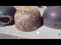 4 FJ Fallschirmjäger paratrooper helmets collectibles militaria antique elite wwi pickelhaube