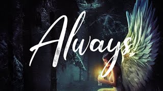 Sovern - Always (Lyric Video)