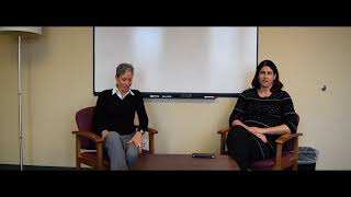 Celebrity Moving Beyond Trauma Profile