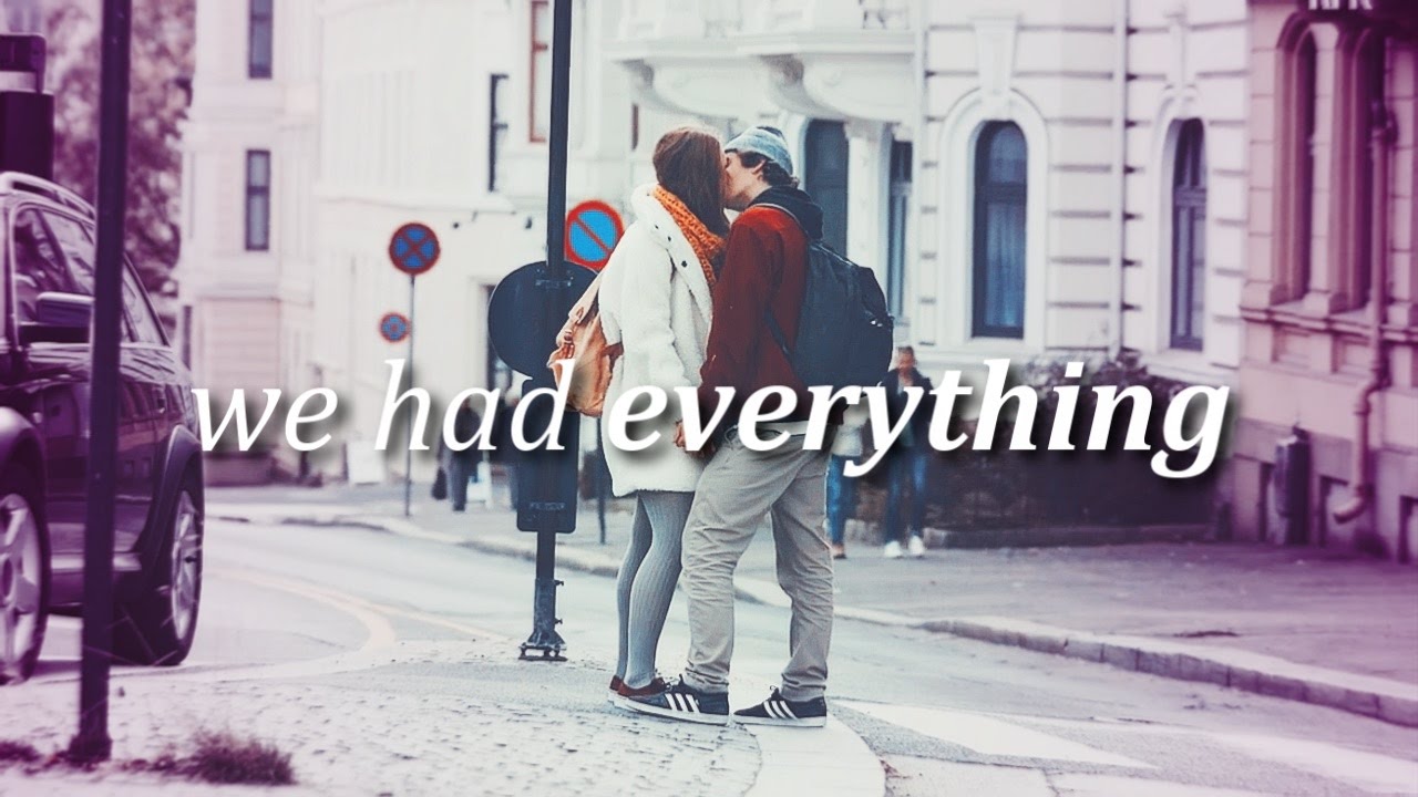 Jonas & Eva | We had everything