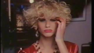 Channel 4 Advert Compilation 24/10/1985 (VHS Capture)