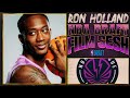 Ron Holland 2024 NBA Draft Scouting Video