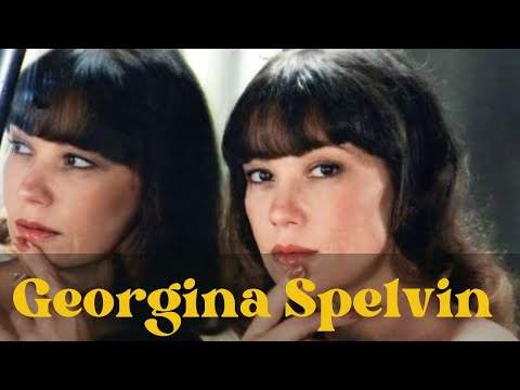 Georgina Spelvin: From 'The Devil in Miss Jones' to Mainstream Cameos