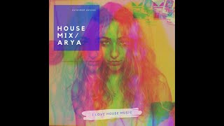 Download Lagu House Mix II/ Arya- Extended Version MP3