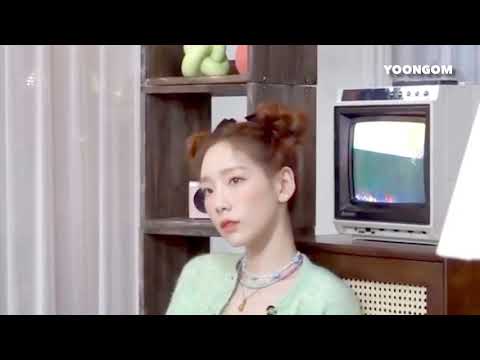 TAEYEON 태연 'HAPPY' Teaser Mix #2