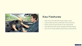 AI Powered Driver Drowsiness Detection Final