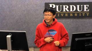 CERIAS Security Seminar 2015-10-14