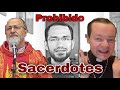 🔺P. Adam Kotas y P. Guillermo León👉 Tienen PROHIBIDO ejercer como SACERDOTES católicos