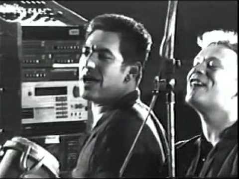 UB40 - WEAR YOU TO THE BALL